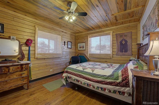 2005 Cahokia Road, Hartsel, CO 80449