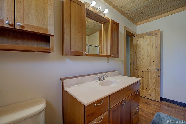 2005 Cahokia Road, Hartsel, CO 80449