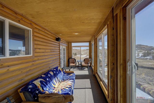 2005 Cahokia Road, Hartsel, CO 80449