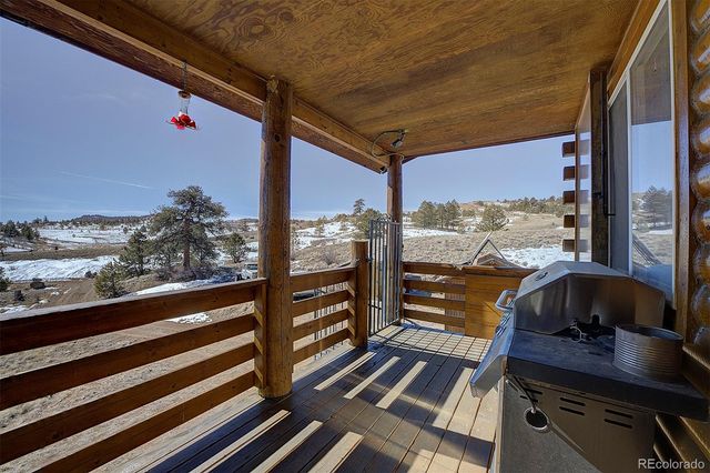 2005 Cahokia Road, Hartsel, CO 80449