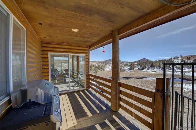 2005 Cahokia Road, Hartsel, CO 80449