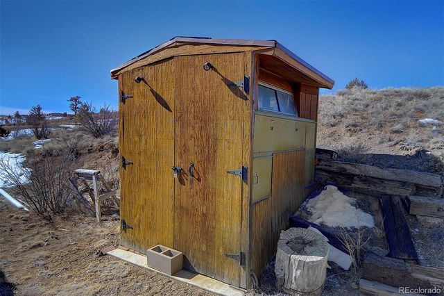 2005 Cahokia Road, Hartsel, CO 80449