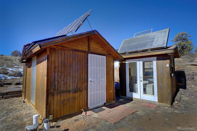 2005 Cahokia Road, Hartsel, CO 80449