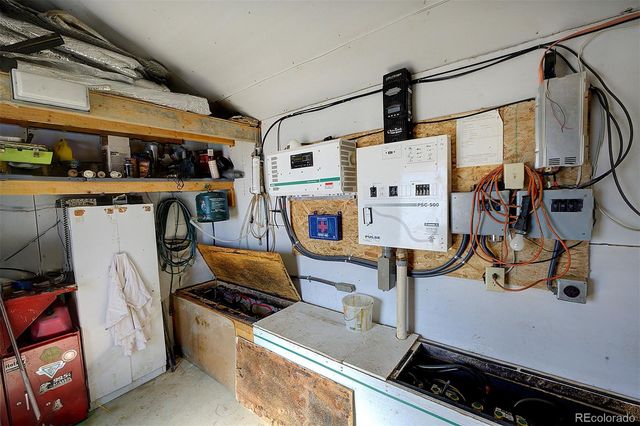 2005 Cahokia Road, Hartsel, CO 80449