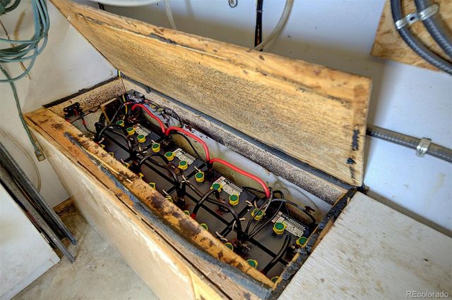 2005 Cahokia Road, Hartsel, CO 80449