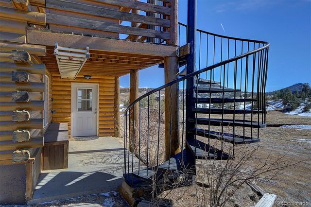 2005 Cahokia Road, Hartsel, CO 80449