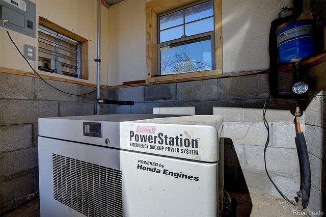 2005 Cahokia Road, Hartsel, CO 80449