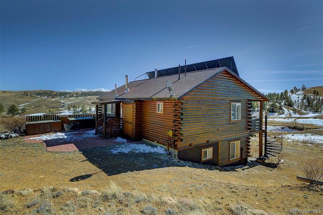 2005 Cahokia Road, Hartsel, CO 80449