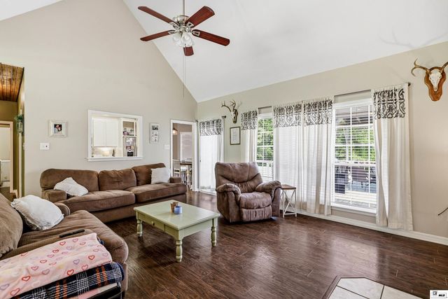928 RICHARDSON ROAD, Calhoun, LA 71225