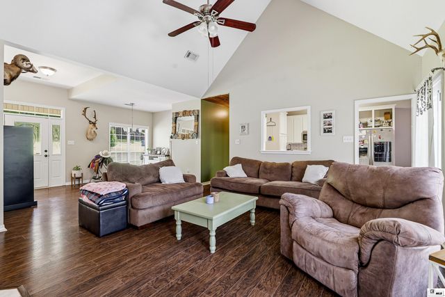 928 RICHARDSON ROAD, Calhoun, LA 71225