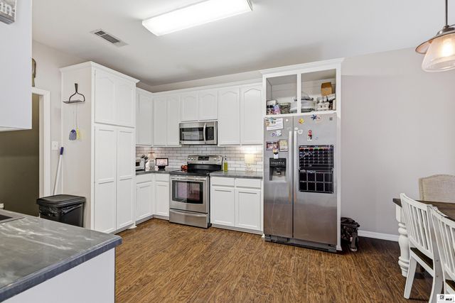 928 RICHARDSON ROAD, Calhoun, LA 71225