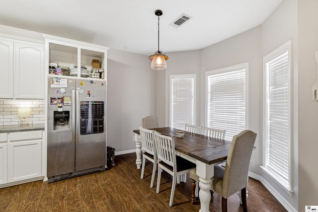 928 RICHARDSON ROAD, Calhoun, LA 71225