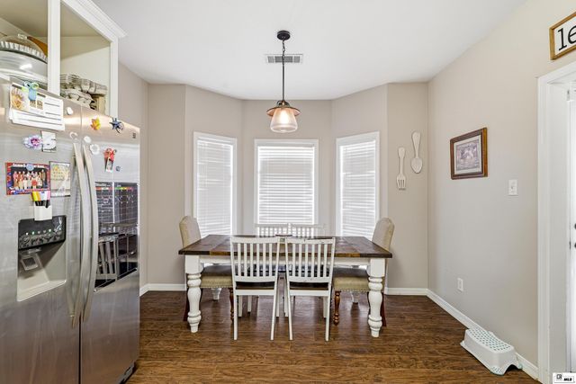 928 RICHARDSON ROAD, Calhoun, LA 71225
