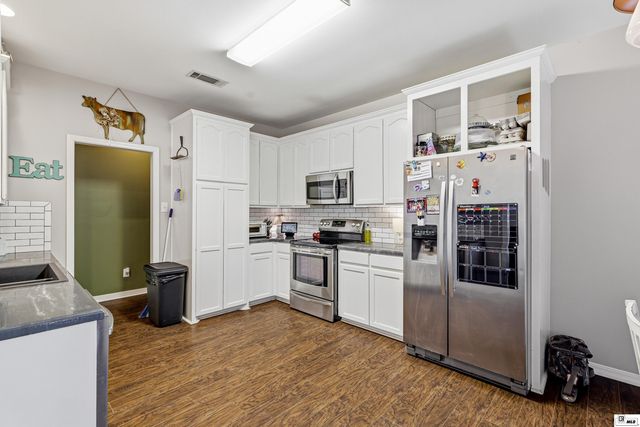 928 RICHARDSON ROAD, Calhoun, LA 71225