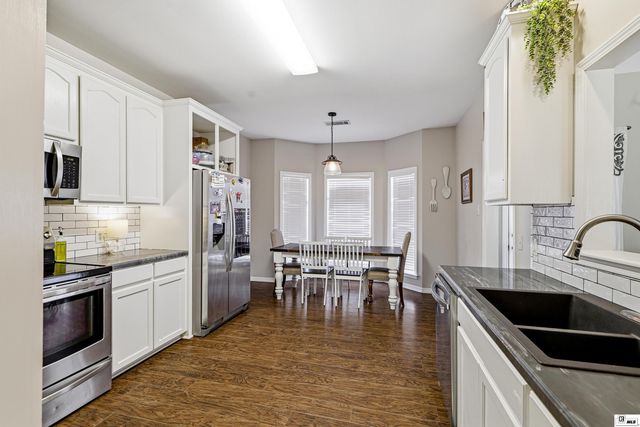 928 RICHARDSON ROAD, Calhoun, LA 71225