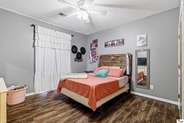 928 RICHARDSON ROAD, Calhoun, LA 71225