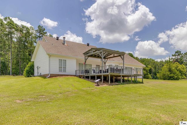 928 RICHARDSON ROAD, Calhoun, LA 71225
