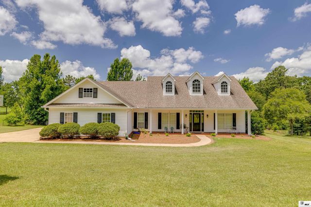 928 RICHARDSON ROAD, Calhoun, LA 71225