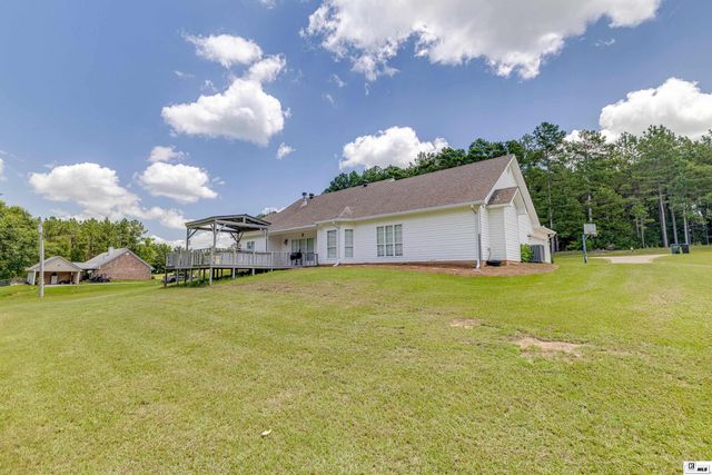 928 RICHARDSON ROAD, Calhoun, LA 71225