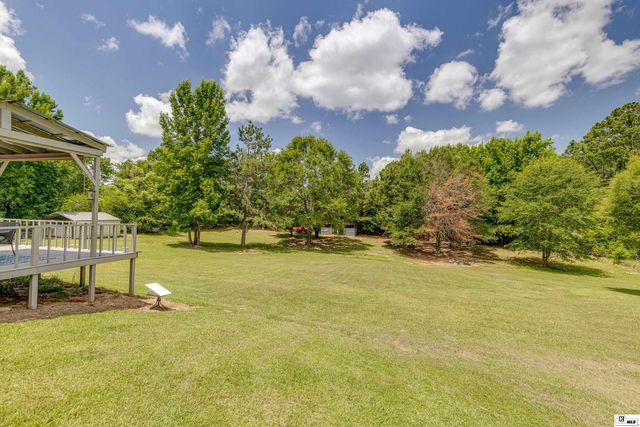 928 RICHARDSON ROAD, Calhoun, LA 71225