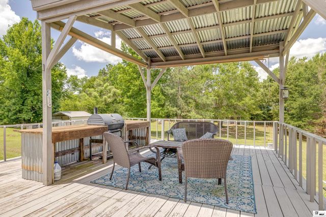 928 RICHARDSON ROAD, Calhoun, LA 71225