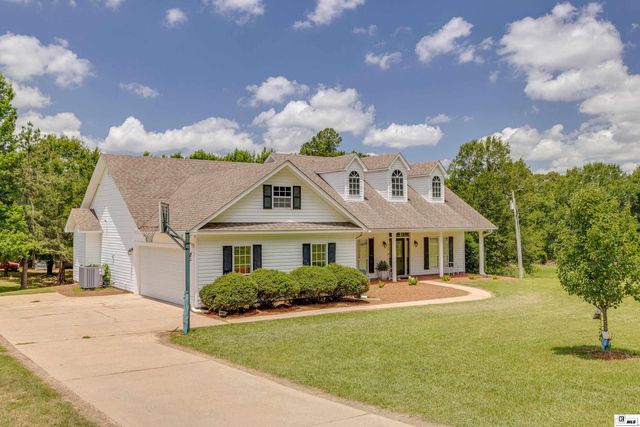 928 RICHARDSON ROAD, Calhoun, LA 71225