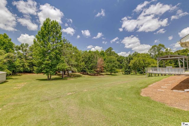 928 RICHARDSON ROAD, Calhoun, LA 71225