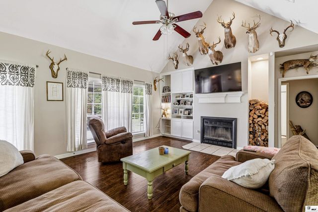 928 RICHARDSON ROAD, Calhoun, LA 71225