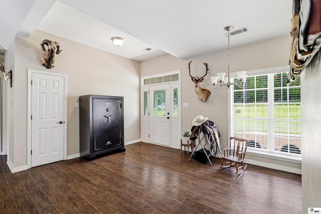 928 RICHARDSON ROAD, Calhoun, LA 71225