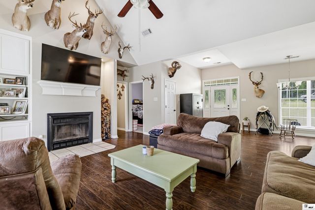928 RICHARDSON ROAD, Calhoun, LA 71225
