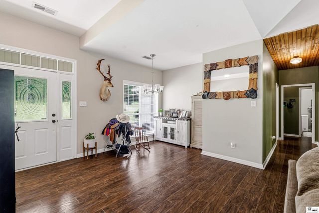 928 RICHARDSON ROAD, Calhoun, LA 71225