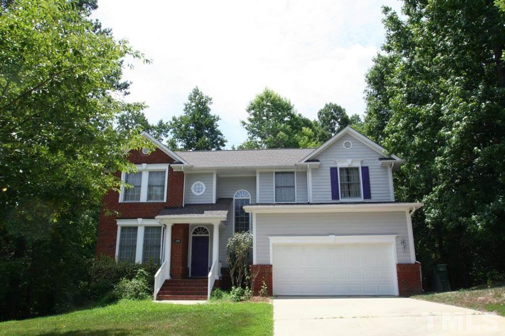 106 Bowers Lane, Cary, NC 27519