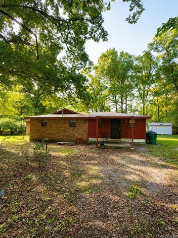 11806 Veronica Road, North Little Rock, AR 72118