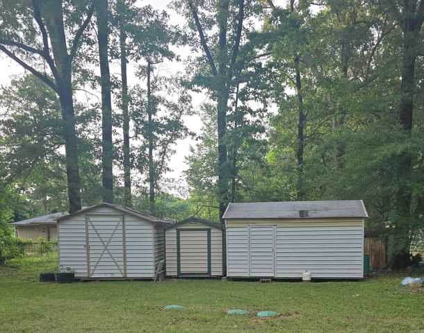 11806 Veronica Road, North Little Rock, AR 72118