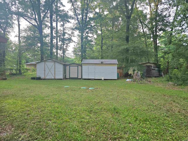 11806 Veronica Road, North Little Rock, AR 72118