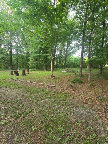 11806 Veronica Road, North Little Rock, AR 72118