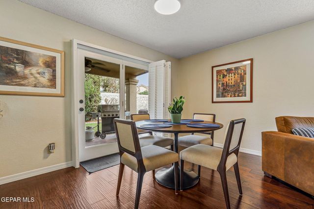 5917 Via Norte Lane, El Paso, TX 79912