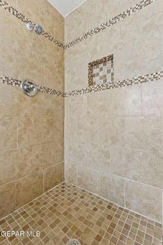 5917 Via Norte Lane, El Paso, TX 79912