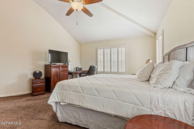 5917 Via Norte Lane, El Paso, TX 79912