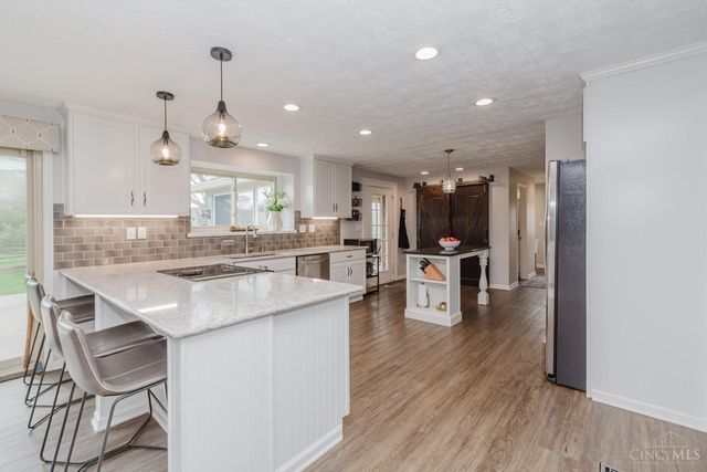 9043 Academy View Court, Washington Twp, OH 45458