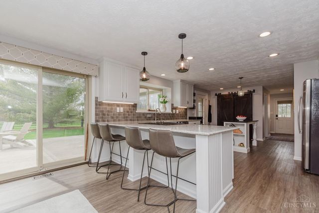 9043 Academy View Court, Washington Twp, OH 45458