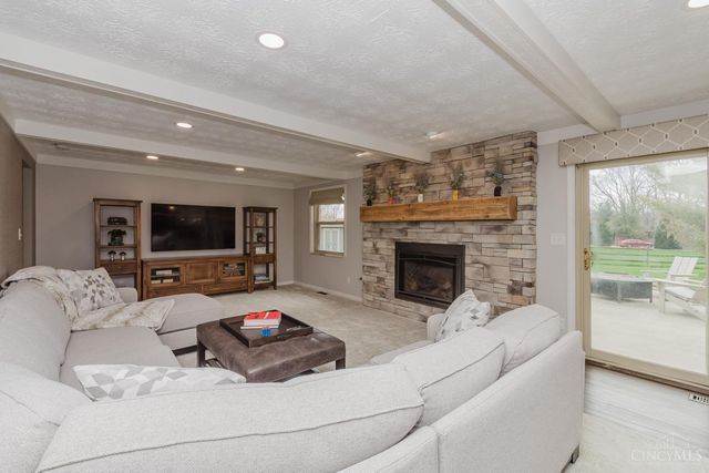 9043 Academy View Court, Washington Twp, OH 45458