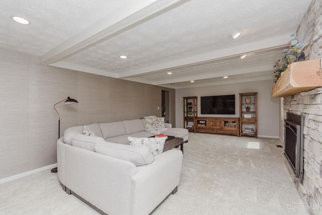 9043 Academy View Court, Washington Twp, OH 45458