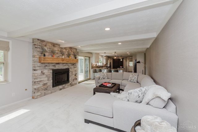 9043 Academy View Court, Washington Twp, OH 45458