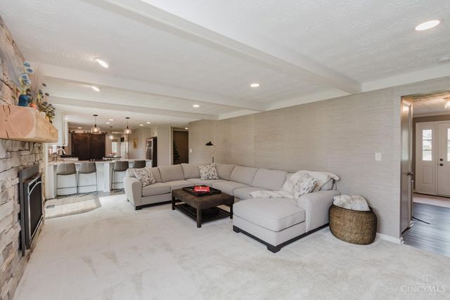 9043 Academy View Court, Washington Twp, OH 45458