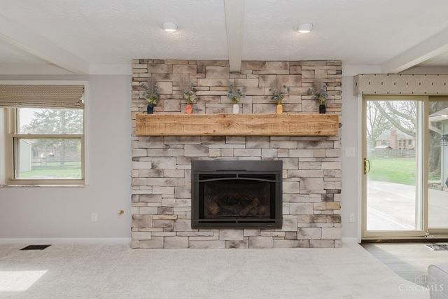 9043 Academy View Court, Washington Twp, OH 45458