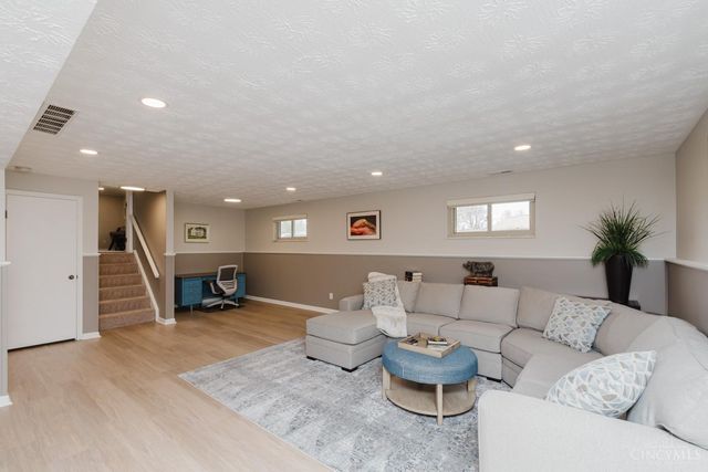 9043 Academy View Court, Washington Twp, OH 45458