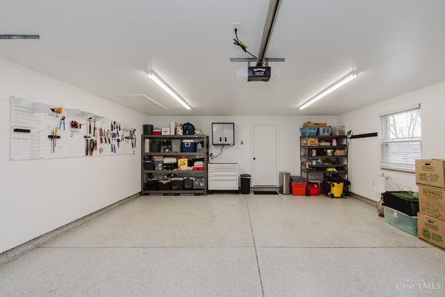 9043 Academy View Court, Washington Twp, OH 45458