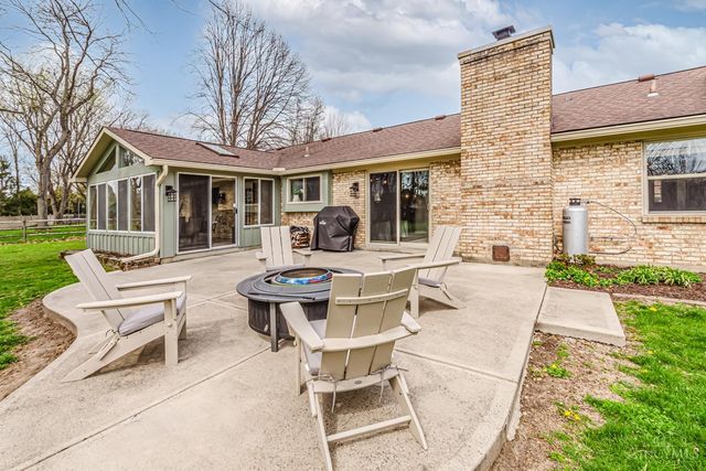 9043 Academy View Court, Washington Twp, OH 45458