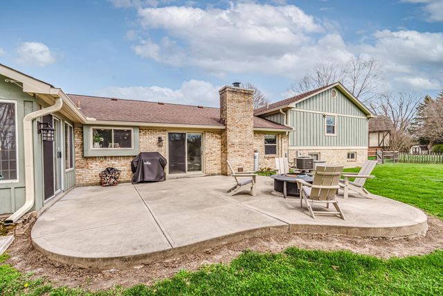 9043 Academy View Court, Washington Twp, OH 45458